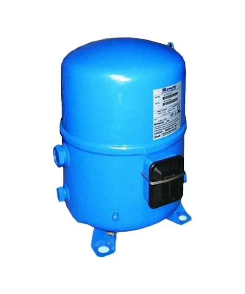 制冷壓(ya)縮機 制(zhi)冷壓縮(suo)機